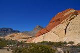 Photos/Images de Red Rock Canyon National Conservation Area