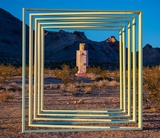 Lady Desert : The Venus of Nevada