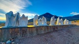 Photos/Images de Rhyolite