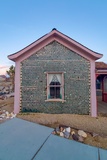Tom Kelly Bottle House