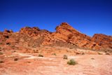 Valley of Fire SP