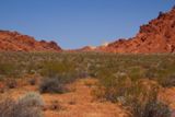Valley of Fire SP