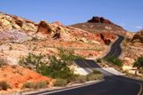 Valley of Fire SP