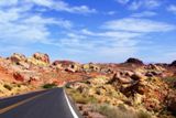 Valley of Fire SP