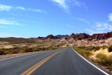 Valley of Fire SP