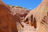 Pink Canyon