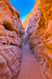 Kaolin Slot Canyon
