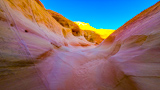 Pink Canyon