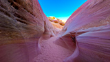 Pink Canyon