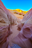 Pink Canyon