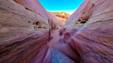 Pink Canyon