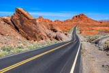 Valley of Fire Highway