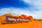 Valley of Fire SP