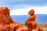Balancing Rock