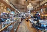 Pioneer Emporium & Virginia City Hat Maker