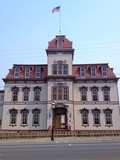 Historic Fourth Ward School Museum