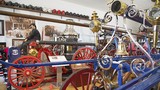 Comstock Firemen's Museum