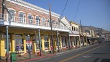 Virginia City