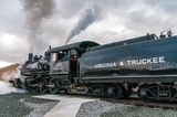 Virginia & Truckee Railroad