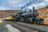 Virginia & Truckee Railroad