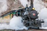 Virginia & Truckee Railroad