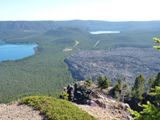 Big Obsidian Flow