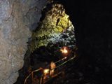 Lava River Cave