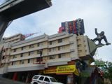 Clifton Hill