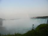 Horseshoe Falls, vues de Elements of The Falls