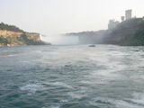 Maid of the Mist Boat Tour