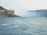 Maid of the Mist Boat Tour