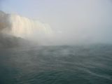 Maid of the Mist Boat Tour