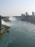 Vue de Rainbow Bridge