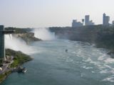 Photos/Images de Niagara Falls