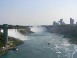 Vue de Rainbow Bridge