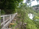 White Water Walk