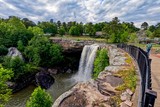 Photos/Images de Noccalula Falls