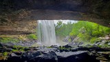 Noccalula Falls Trail