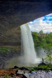 Noccalula Falls Trail