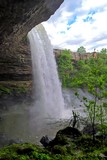 Noccalula Falls Trail