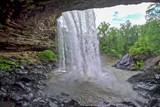 Noccalula Falls Trail