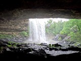 Noccalula Falls Trail