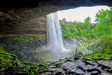 Noccalula Falls Trail