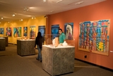 Indian Pueblo Cultural Center
