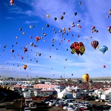 Albuquerque International Balloon Fiesta