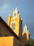 San Felipe de Neri Church