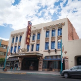 KiMo Theatre