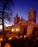 San Felipe de Neri Church