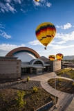 Anderson Abruzzo Albuquerque International Balloon Museum