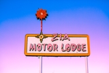 Zia Motor Lodge